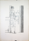 Guido Crepax Valentina Marina cm. 50 x 70