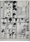 Guido Crepax NON firmata - 70x50