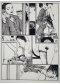 Guido Crepax NON firmata A1 - 70x50