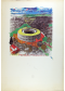 Mario Schifano Coliseum 70x100