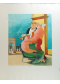 José Carlos Ledda-Ocho menos veinte 50 x 70