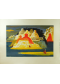 Salvatore Fiume - Isola di Statue 60x80