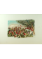 Domenico Purificato - Giubbe Rosse 50x70