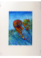 Aligi Sassu - Ciclisti 80x60