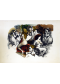 Renato Guttuso Bon a Tirer  45x63